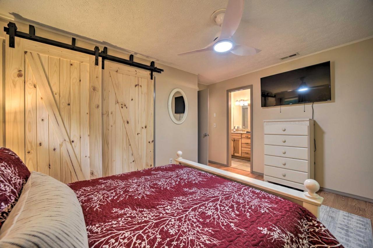 Charming Maggie Valley Getaway With Fire Pit! Bagian luar foto